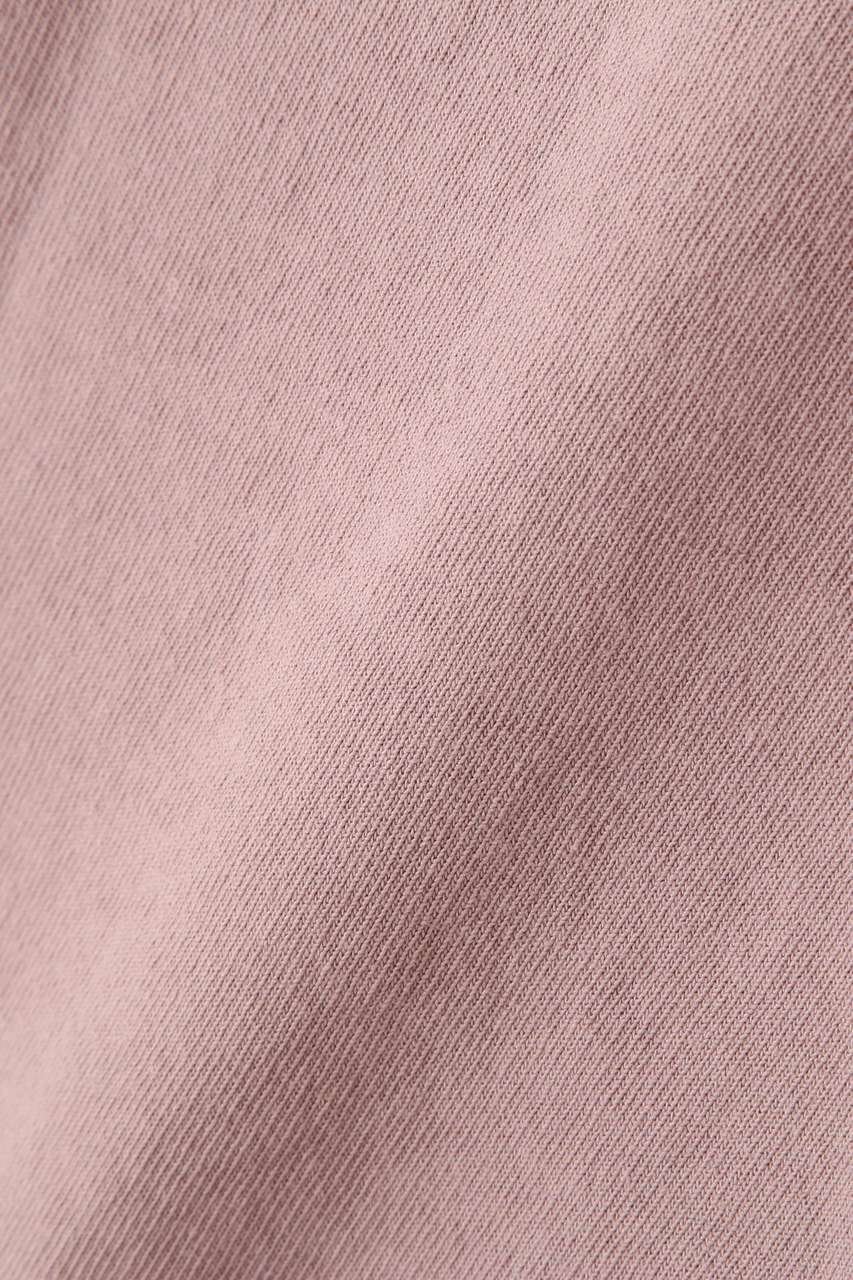 【その他のブランド/Other】のDRY COTTON JERSEY TOP 人気、トレンドファッション・服の通販 founy(ファニー) 　ファッション　Fashion　レディースファッション　Fashion for Women　トップス・カットソー　Cut & Sew Tops　シャツ・ブラウス・オフィスカジュアル　Elegant Blouses & Button-Ups　ロングTシャツ・Tシャツ　Longline T-Shirts & Tees　カットソー・ベーシックTシャツ　Cut-and-Sewn Tops / Stretch Tees & Basics　ショート　Short, Short Length　スウェット / スエット　Sweatshirt, Sweatwear　スリーブ　Sleeve, Long Sleeve / Short Sleeve　新作・新入荷　New Arrivals / New In　other-6|ID: prp329100004887313 ipo3291000000036491987