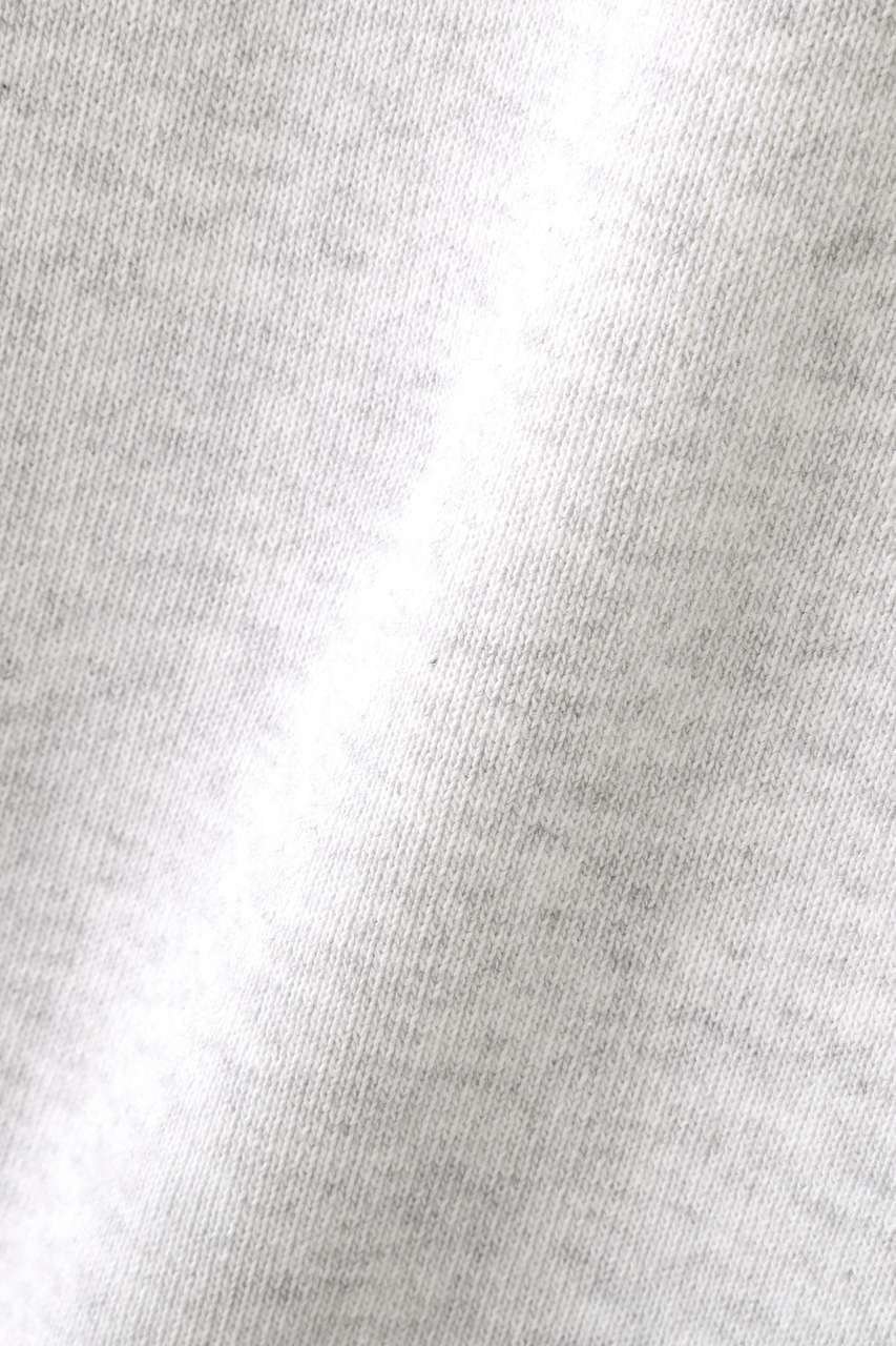 【その他のブランド/Other】のSOFT COTTON LOOPBACK TOP 人気、トレンドファッション・服の通販 founy(ファニー) 　ファッション　Fashion　レディースファッション　Fashion for Women　トップス・カットソー　Cut & Sew Tops　シャツ・ブラウス・オフィスカジュアル　Elegant Blouses & Button-Ups　ロングTシャツ・Tシャツ　Longline T-Shirts & Tees　カットソー・ベーシックTシャツ　Cut-and-Sewn Tops / Stretch Tees & Basics　カッティング　Cutting Detail　コンパクト　Compact, Small Size　シンプル　Simple, Minimal　スウェット / スエット　Sweatshirt, Sweatwear　スリーブ　Sleeve, Long Sleeve / Short Sleeve　バランス　Balance, Style Balance　パイピング　Piping, Trim Design　フィット　Fit, Slim Fit　ブリーチ　Bleach, Washed Finish　ループ　Loop, Loop Knit　ロング　Long, Long-Length　新作・新入荷　New Arrivals / New In　other-7|ID: prp329100004887325 ipo3291000000036492077