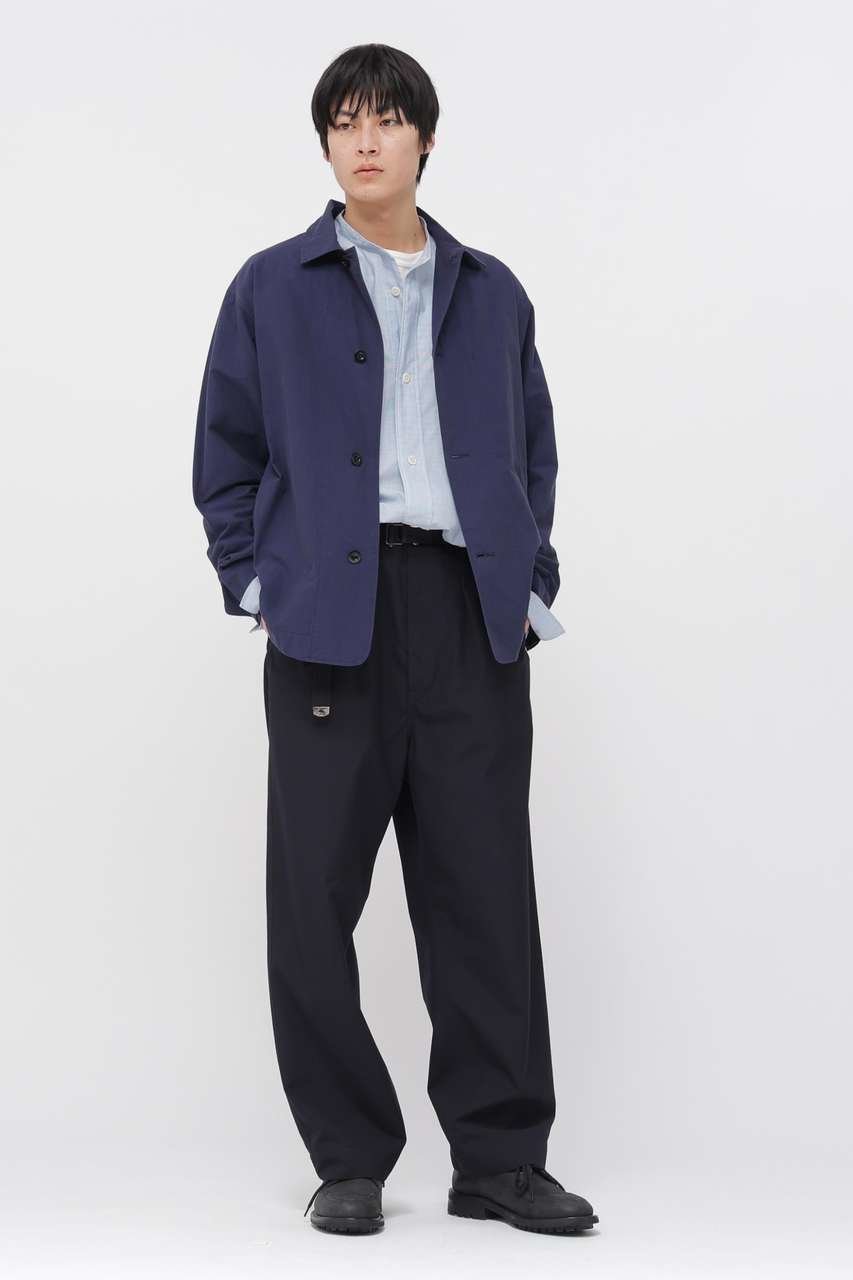 【その他のブランド/Other】のWORN COTTON HAIRLINE STRIPE SHIRT 人気、トレンドファッション・服の通販 founy(ファニー) 　ファッション　Fashion　レディースファッション　Fashion for Women　トップス・カットソー　Cut & Sew Tops　シャツ・ブラウス・オフィスカジュアル　Elegant Blouses & Button-Ups　なめらか　Smooth, Silky Texture　スリーブ　Sleeve, Long Sleeve / Short Sleeve　リラックス　Relax, Relaxed Fit　ロング　Long, Long-Length　新作・新入荷　New Arrivals / New In　other-3|ID: prp329100004887348 ipo3291000000036492253