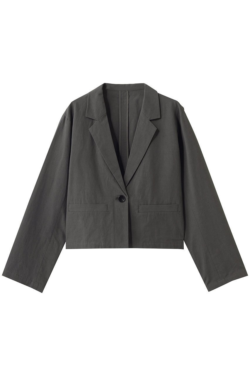 【スリー ドッツ/three dots】のデザート ウェザージャケット 人気、トレンドファッション・服の通販 founy(ファニー) 　ファッション　Fashion　レディースファッション　Fashion for Women　アウター　Coat / Outerwear Collection　レディースジャケット・軽アウター　Jackets　ジャケット　Jacket, Outerwear　デザート　Dessert, Sweet Treat　トレンド　Trend, Trending Now　リネン　Linen, Linen Fabric　夏　Summer　新作・新入荷　New Arrivals / New In　春　Spring　S/S・春夏　SS, Spring/Summer, Warm Season　 other-1|ID: prp329100004887372 ipo3291000000036492418