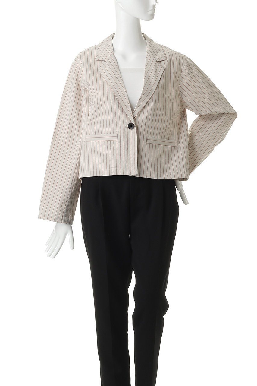 【スリー ドッツ/three dots】のデザート ウェザージャケット 人気、トレンドファッション・服の通販 founy(ファニー) 　ファッション　Fashion　レディースファッション　Fashion for Women　アウター　Coat / Outerwear Collection　レディースジャケット・軽アウター　Jackets　ジャケット　Jacket, Outerwear　デザート　Dessert, Sweet Treat　トレンド　Trend, Trending Now　リネン　Linen, Linen Fabric　夏　Summer　新作・新入荷　New Arrivals / New In　春　Spring　S/S・春夏　SS, Spring/Summer, Warm Season　other-2|ID: prp329100004887372 ipo3291000000036492434