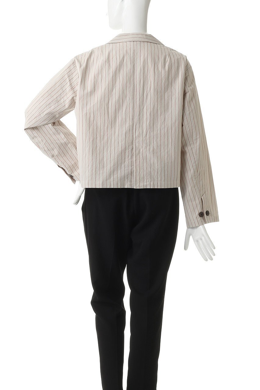 【スリー ドッツ/three dots】のデザート ウェザージャケット 人気、トレンドファッション・服の通販 founy(ファニー) 　ファッション　Fashion　レディースファッション　Fashion for Women　アウター　Coat / Outerwear Collection　レディースジャケット・軽アウター　Jackets　ジャケット　Jacket, Outerwear　デザート　Dessert, Sweet Treat　トレンド　Trend, Trending Now　リネン　Linen, Linen Fabric　夏　Summer　新作・新入荷　New Arrivals / New In　春　Spring　S/S・春夏　SS, Spring/Summer, Warm Season　other-4|ID: prp329100004887372 ipo3291000000036492438