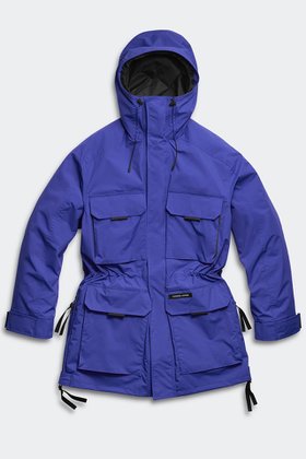 【カナダグース/CANADA GOOSE / MEN】の【MEN】2650M Vault Jacket ボールト ジャケット 人気、トレンドファッション・服の通販 founy(ファニー) ファッション Fashion メンズファッション Fashion for Men ショルダー Shoulder, Shoulder Strap ジャケット Jacket, Outerwear スリーブ Sleeve, Long Sleeve / Short Sleeve ドローコード Drawcord, Drawstring Cord フィット Fit, Slim Fit ポケット Pocket, Pocket Detail メッシュ Mesh, Net Fabric ワイヤー Wire, Wired Bra 新作・新入荷 New Arrivals / New In |ID:prp329100004887383