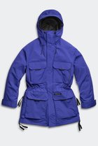 【カナダグース/CANADA GOOSE / MEN】の【MEN】2650M Vault Jacket ボールト ジャケット アズライトブルー|ID: prp329100004887383 ipo3291000000036492512