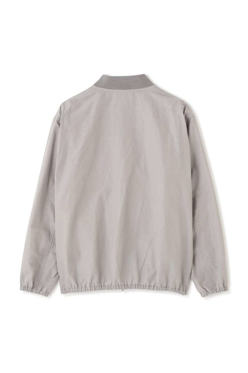 【その他のブランド/Other】のCOTTON RAMIE POPLIN BLOUSON 人気、トレンドファッション・服の通販 founy(ファニー) 　ファッション　Fashion　レディースファッション　Fashion for Women　アウター　Coat / Outerwear Collection　レディースジャケット・軽アウター　Jackets　ブルゾンジャケット・スポーティアウター　Blouson Jackets　シャーリング　Shirring, Ruched　ジャケット　Jacket, Outerwear　バランス　Balance, Style Balance　ブルゾン　Blouson, Bomber Jacket　新作・新入荷　New Arrivals / New In　other-5|ID: prp329100004887388 ipo3291000000036492569