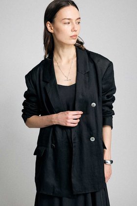 【ブリル/BRILL】のラミーツイルジャケット 人気、トレンドファッション・服の通販 founy(ファニー) ファッション Fashion レディースファッション Fashion for Women アウター Coat / Outerwear Collection レディースジャケット・軽アウター Jackets シアー Sheer, See-Through ジャケット Jacket, Outerwear エレガント 上品 Elegant 新作・新入荷 New Arrivals / New In |ID:prp329100004887394