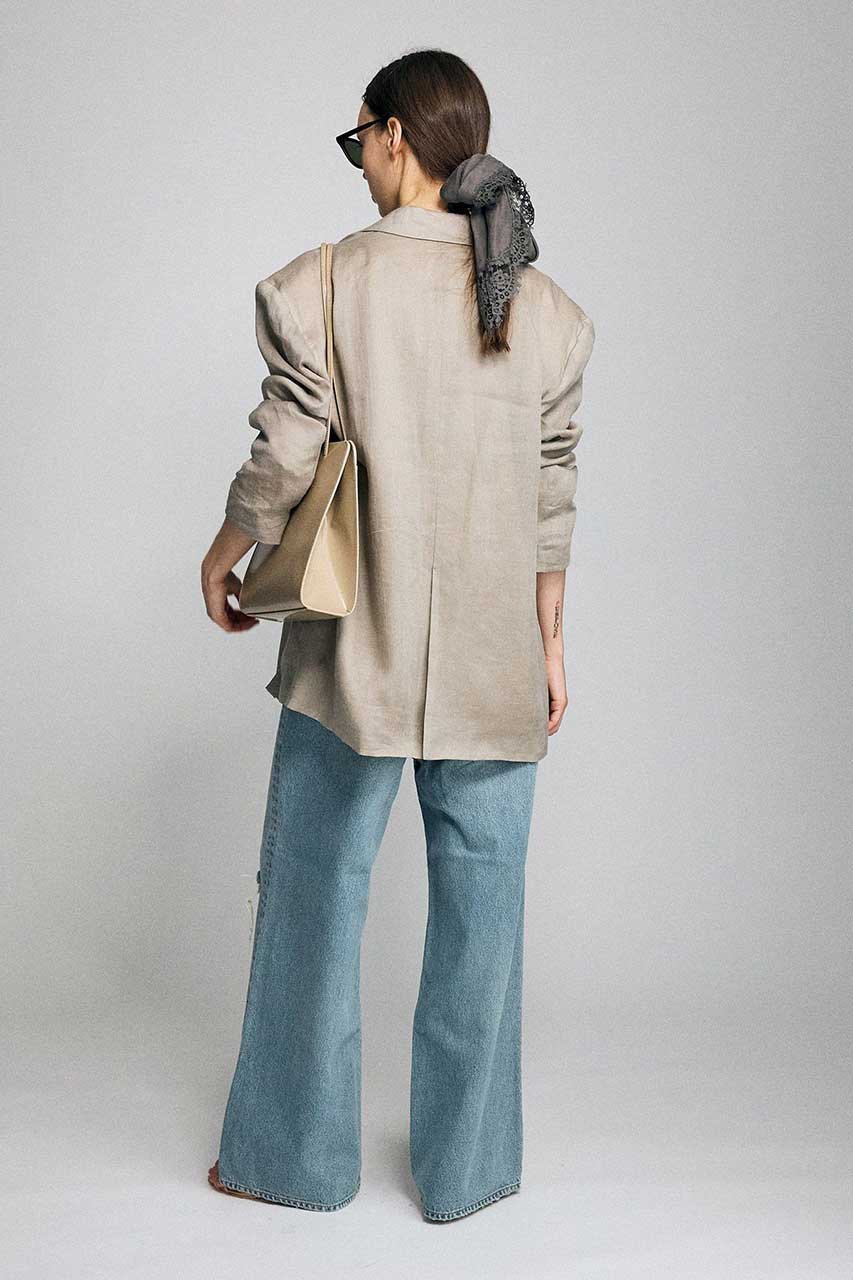 【ブリル/BRILL】のラミーツイルジャケット 人気、トレンドファッション・服の通販 founy(ファニー) 　ファッション　Fashion　レディースファッション　Fashion for Women　アウター　Coat / Outerwear Collection　レディースジャケット・軽アウター　Jackets　シアー　Sheer, See-Through　ジャケット　Jacket, Outerwear　エレガント 上品　Elegant　新作・新入荷　New Arrivals / New In　other-7|ID: prp329100004887394 ipo3291000000036492621