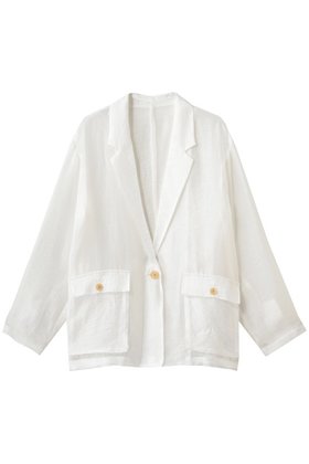 【スリー ドッツ/three dots】 シャイニー シャツジャケット人気、トレンドファッション・服の通販 founy(ファニー) ファッション Fashion レディースファッション Fashion for Women アウター Coat / Outerwear Collection レディースジャケット・軽アウター Jackets おすすめ Recommended / Our Picks カーディガン Cardigan, Knitwear シアー Sheer, See-Through シャイニー Shiny, Glossy Finish ジャケット Jacket, Outerwear フラップ Flap, Flap Pocket ポケット Pocket, Pocket Detail エレガント 上品 Elegant 夏 Summer 新作・新入荷 New Arrivals / New In |ID:prp329100004887397
