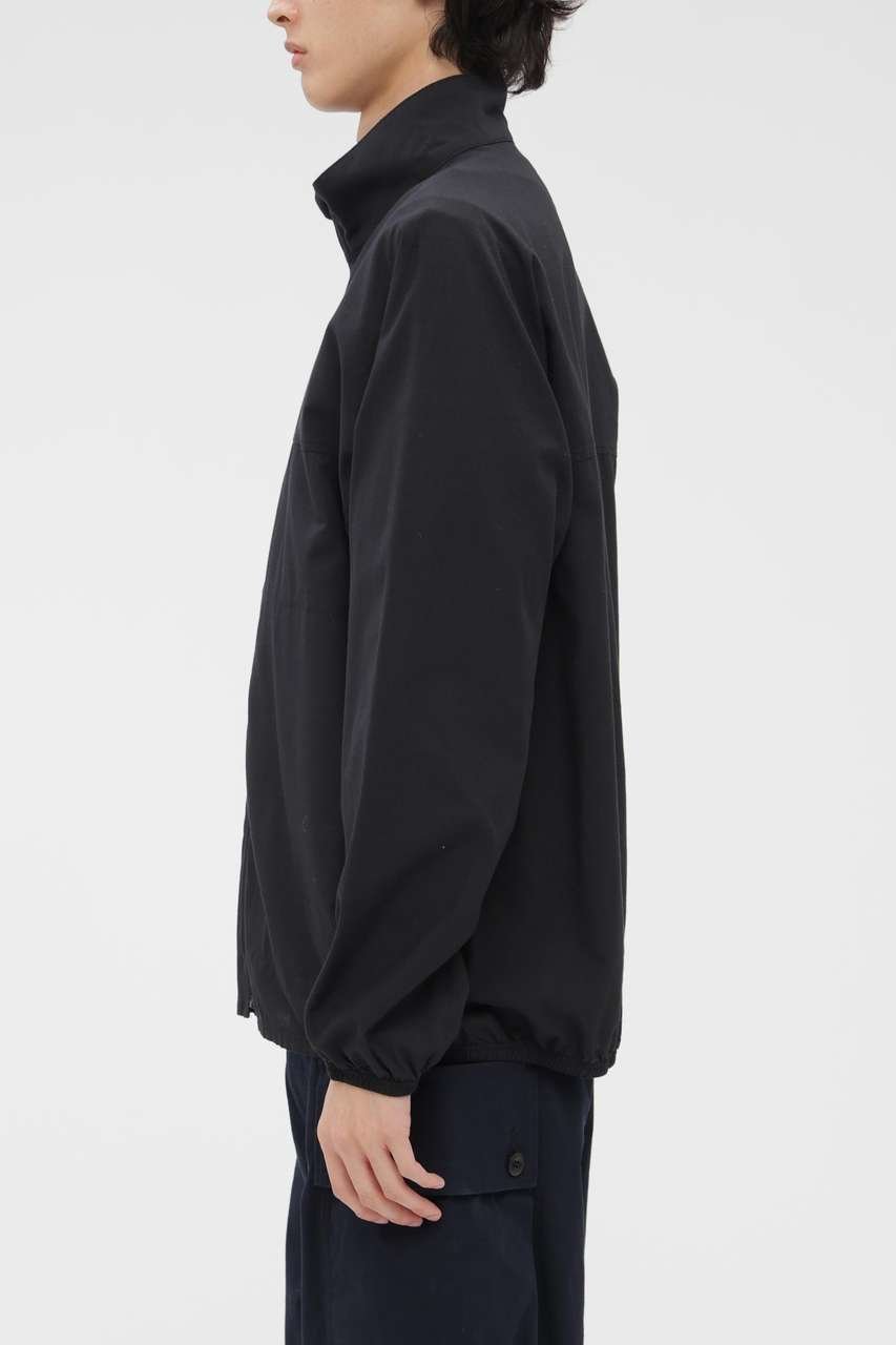 【その他のブランド/Other】のCOTTON NYLON RIPSTOP BLOUSON 人気、トレンドファッション・服の通販 founy(ファニー) 　ファッション　Fashion　レディースファッション　Fashion for Women　アウター　Coat / Outerwear Collection　レディースジャケット・軽アウター　Jackets　ブルゾンジャケット・スポーティアウター　Blouson Jackets　シンプル　Simple, Minimal　ジャケット　Jacket, Outerwear　スタンド　Stand Collar, Upright Stand　バランス　Balance, Style Balance　ブルゾン　Blouson, Bomber Jacket　ポケット　Pocket, Pocket Detail　リップ　Lip, Lip Motif　新作・新入荷　New Arrivals / New In　other-4|ID: prp329100004887400 ipo3291000000036492667