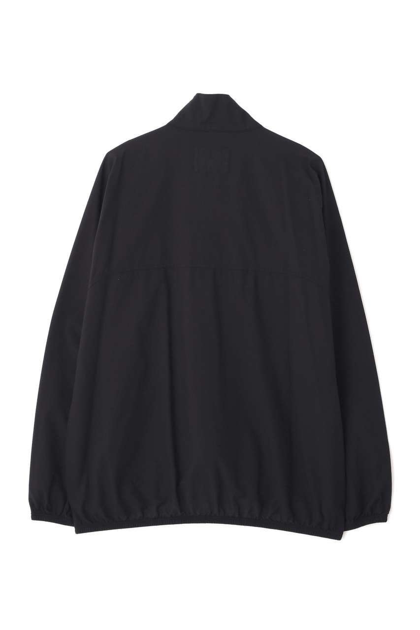 【その他のブランド/Other】のCOTTON NYLON RIPSTOP BLOUSON 人気、トレンドファッション・服の通販 founy(ファニー) 　ファッション　Fashion　レディースファッション　Fashion for Women　アウター　Coat / Outerwear Collection　レディースジャケット・軽アウター　Jackets　ブルゾンジャケット・スポーティアウター　Blouson Jackets　シンプル　Simple, Minimal　ジャケット　Jacket, Outerwear　スタンド　Stand Collar, Upright Stand　バランス　Balance, Style Balance　ブルゾン　Blouson, Bomber Jacket　ポケット　Pocket, Pocket Detail　リップ　Lip, Lip Motif　新作・新入荷　New Arrivals / New In　other-6|ID: prp329100004887401 ipo3291000000036492675