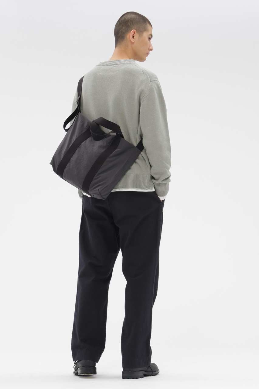 【その他のブランド/Other】のSPORTS COTTON KNITWEAR 人気、トレンドファッション・服の通販 founy(ファニー) 　ファッション　Fashion　レディースファッション　Fashion for Women　トップス・カットソー　Cut & Sew Tops　ニット　Knit Tops & Sweaters　カジュアルプルオーバー・ニットトップス　Pullovers & Knit Tops / Casual Pullovers　コンパクト　Compact, Small Size　シンプル　Simple, Minimal　スウェット / スエット　Sweatshirt, Sweatwear　デニム　Denim, Jeans Material　バランス　Balance, Style Balance　フィット　Fit, Slim Fit　新作・新入荷　New Arrivals / New In　other-3|ID: prp329100004887407 ipo3291000000036492722