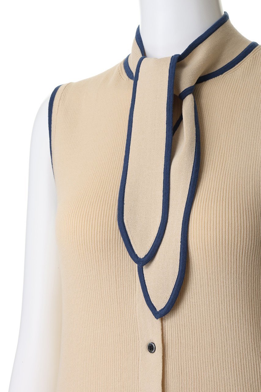 【スリー ドッツ/three dots】のサンディーコットン タイトップス 人気、トレンドファッション・服の通販 founy(ファニー) 　ファッション　Fashion　レディースファッション　Fashion for Women　トップス・カットソー　Cut & Sew Tops　ニット　Knit Tops & Sweaters　カジュアルプルオーバー・ニットトップス　Pullovers & Knit Tops / Casual Pullovers　インナー　Innerwear　クラシカル　Classical, Vintage-Inspired　コンパクト　Compact, Small Size　ジャケット　Jacket, Outerwear　スラックス　Slacks, Dress Pants　バランス　Balance, Style Balance　フィット　Fit, Slim Fit　新作・新入荷　New Arrivals / New In　other-5|ID: prp329100004887410 ipo3291000000036492758