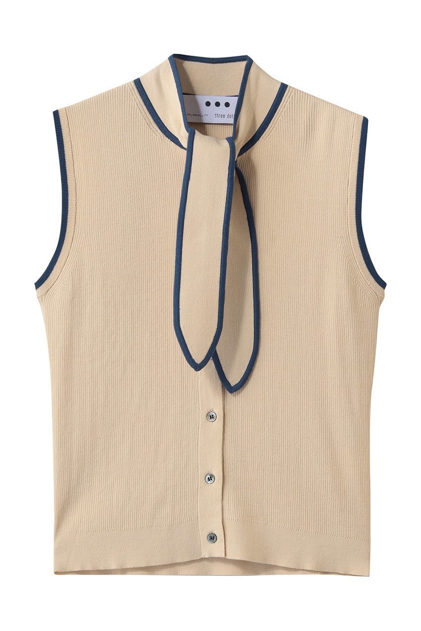 【スリー ドッツ/three dots】のサンディーコットン タイトップス インテリア・キッズ・メンズ・レディースファッション・服の通販 founy(ファニー) 　ファッション　Fashion　レディースファッション　Fashion for Women　トップス・カットソー　Cut & Sew Tops　ニット　Knit Tops & Sweaters　カジュアルプルオーバー・ニットトップス　Pullovers & Knit Tops / Casual Pullovers　インナー　Innerwear　クラシカル　Classical, Vintage-Inspired　コンパクト　Compact, Small Size　ジャケット　Jacket, Outerwear　スラックス　Slacks, Dress Pants　バランス　Balance, Style Balance　フィット　Fit, Slim Fit　新作・新入荷　New Arrivals / New In　ティントピンク|ID: prp329100004887411 ipo3291000000036492747