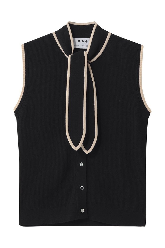 【スリー ドッツ/three dots】のサンディーコットン タイトップス インテリア・キッズ・メンズ・レディースファッション・服の通販 founy(ファウニー) https://founy.com/ ファッション Fashion レディースファッション Fashion for Women トップス・カットソー Cut & Sew Tops ニット Knit Tops & Sweaters カジュアルプルオーバー・ニットトップス Pullovers & Knit Tops / Casual Pullovers インナー Innerwear クラシカル Classical, Vintage-Inspired コンパクト Compact, Small Size ジャケット Jacket, Outerwear スラックス Slacks, Dress Pants バランス Balance, Style Balance フィット Fit, Slim Fit |ID: prp329100004887411 ipo3291000000036575236