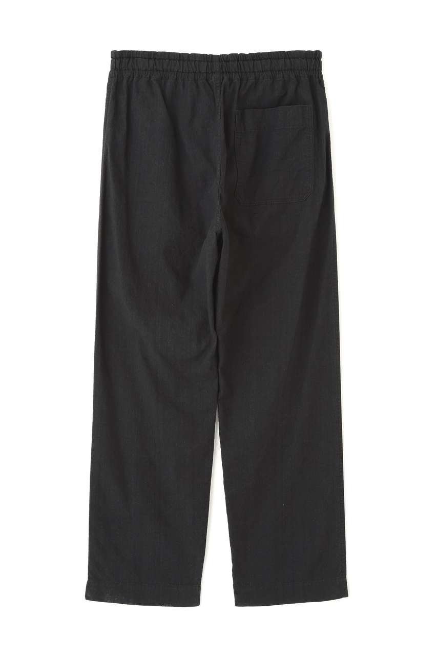 【その他のブランド/Other】のFADED LINEN COTTON PLAINWEAVE TROUSERS 人気、トレンドファッション・服の通販 founy(ファニー) 　ファッション　Fashion　レディースファッション　Fashion for Women　パンツ　Pants & Trousers　フィット　Fit, Slim Fit　ミックス　Mix, Mixed Style　リネン　Linen, Linen Fabric　リラックス　Relax, Relaxed Fit　エレガント 上品　Elegant　新作・新入荷　New Arrivals / New In　other-6|ID: prp329100004887421 ipo3291000000036492839