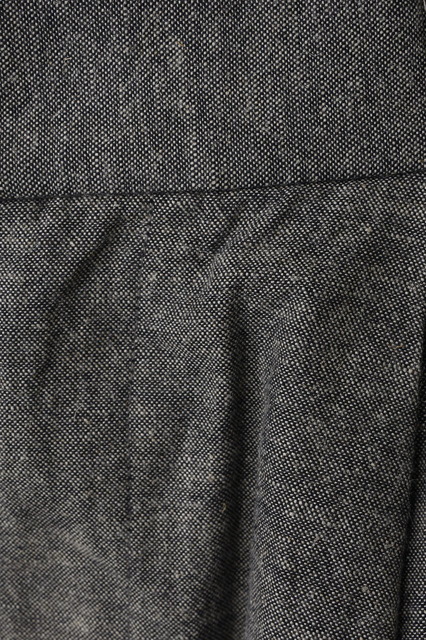 【ミディウミ/MidiUmi】のC/L tuck short PT パンツ 人気、トレンドファッション・服の通販 founy(ファニー) 　ファッション　Fashion　レディースファッション　Fashion for Women　パンツ　Pants & Trousers　ショートパンツ・ハーフパンツ　High-Waisted & Relaxed Shorts　エレガント 上品　Elegant　ショート　Short, Short Length　ストレート　Straight, Straight Cut　リネン　Linen, Linen Fabric　新作・新入荷　New Arrivals / New In　other-6|ID: prp329100004887426 ipo3291000000036492876