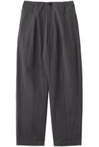 【スリー ドッツ/three dots】のデザート ウェザーパンツ 人気、トレンドファッション・服の通販 founy(ファニー) ファッション Fashion レディースファッション Fashion for Women パンツ Pants & Trousers デザート Dessert, Sweet Treat ポケット Pocket, Pocket Detail リネン Linen, Linen Fabric 新作・新入荷 New Arrivals / New In thumbnail ソフトブラック|ID: prp329100004887430 ipo3291000000036492894