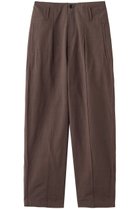 【スリー ドッツ/three dots】のデザート ウェザーパンツ 人気、トレンドファッション・服の通販 founy(ファニー) ファッション Fashion レディースファッション Fashion for Women パンツ Pants & Trousers デザート Dessert, Sweet Treat ポケット Pocket, Pocket Detail リネン Linen, Linen Fabric 新作・新入荷 New Arrivals / New In thumbnail ブラウン|ID: prp329100004887430 ipo3291000000036492896