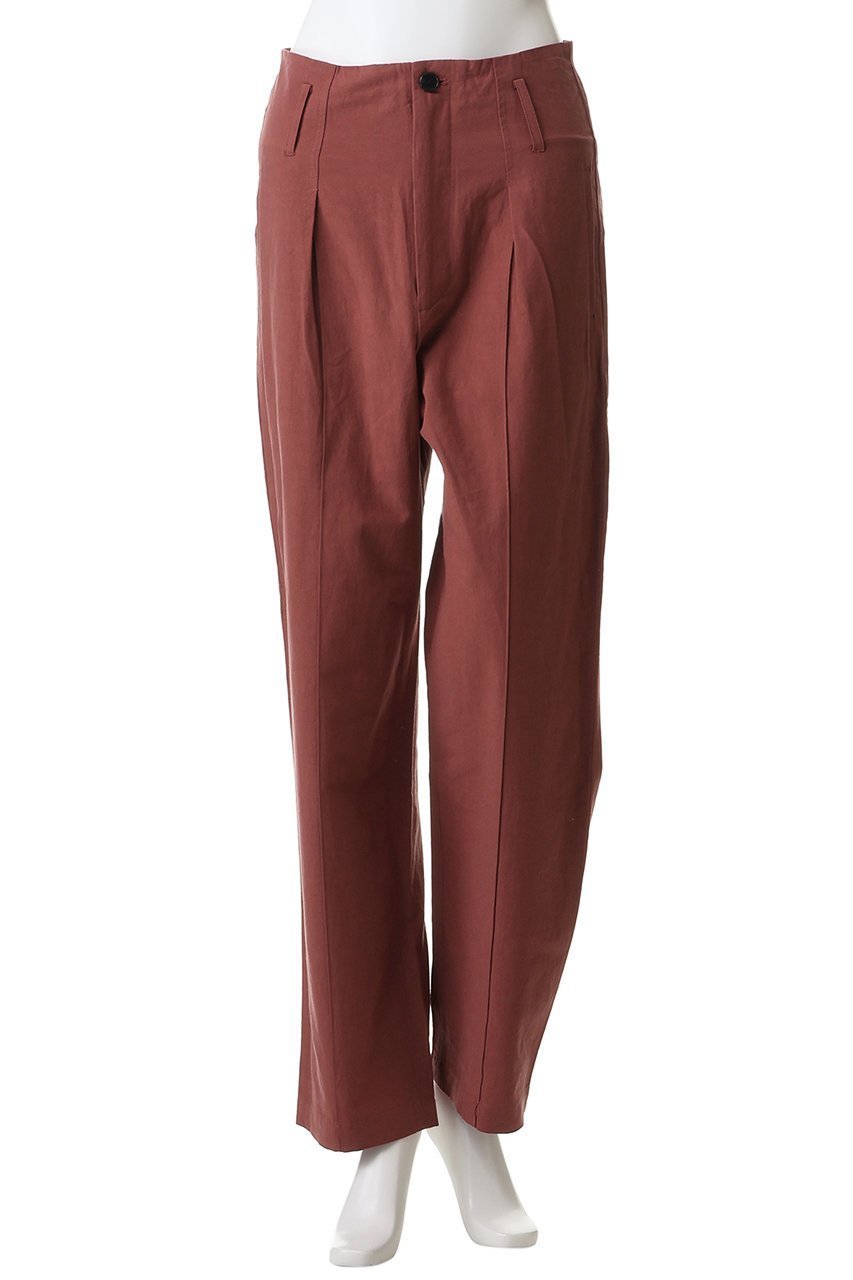 【スリー ドッツ/three dots】のデザート ウェザーパンツ 人気、トレンドファッション・服の通販 founy(ファニー) 　ファッション　Fashion　レディースファッション　Fashion for Women　パンツ　Pants & Trousers　デザート　Dessert, Sweet Treat　ポケット　Pocket, Pocket Detail　リネン　Linen, Linen Fabric　新作・新入荷　New Arrivals / New In　other-2|ID: prp329100004887430 ipo3291000000036492899