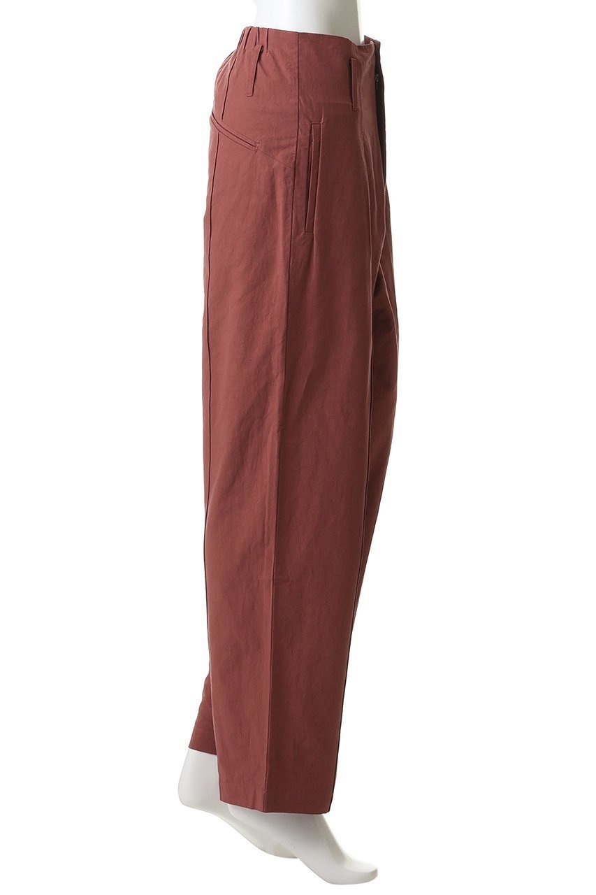 【スリー ドッツ/three dots】のデザート ウェザーパンツ 人気、トレンドファッション・服の通販 founy(ファニー) 　ファッション　Fashion　レディースファッション　Fashion for Women　パンツ　Pants & Trousers　デザート　Dessert, Sweet Treat　ポケット　Pocket, Pocket Detail　リネン　Linen, Linen Fabric　新作・新入荷　New Arrivals / New In　other-3|ID: prp329100004887430 ipo3291000000036492900