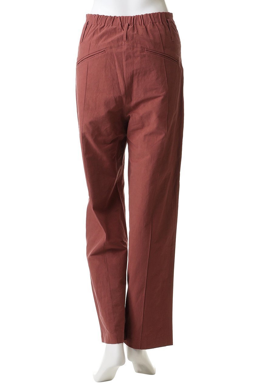 【スリー ドッツ/three dots】のデザート ウェザーパンツ 人気、トレンドファッション・服の通販 founy(ファニー) 　ファッション　Fashion　レディースファッション　Fashion for Women　パンツ　Pants & Trousers　デザート　Dessert, Sweet Treat　ポケット　Pocket, Pocket Detail　リネン　Linen, Linen Fabric　新作・新入荷　New Arrivals / New In　other-4|ID: prp329100004887430 ipo3291000000036492902