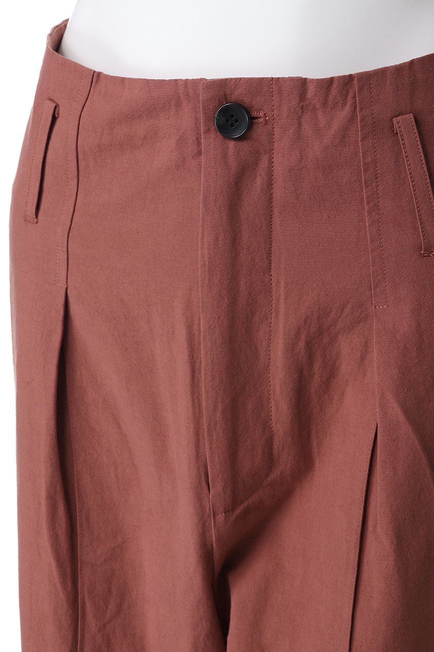 【スリー ドッツ/three dots】のデザート ウェザーパンツ 人気、トレンドファッション・服の通販 founy(ファニー) 　ファッション　Fashion　レディースファッション　Fashion for Women　パンツ　Pants & Trousers　デザート　Dessert, Sweet Treat　ポケット　Pocket, Pocket Detail　リネン　Linen, Linen Fabric　新作・新入荷　New Arrivals / New In　other-5|ID: prp329100004887430 ipo3291000000036492904