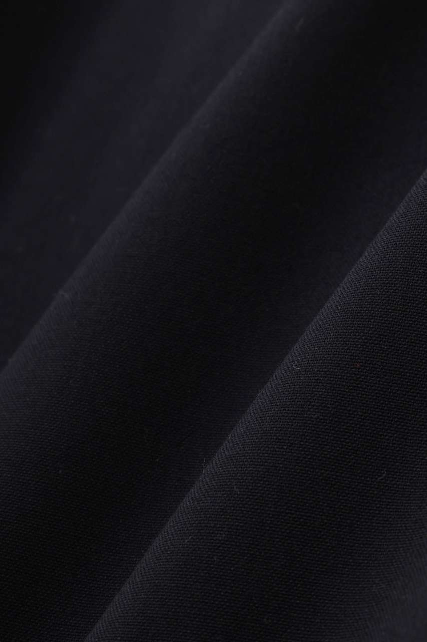 【マーガレットハウエル/MARGARET HOWELL】のUNIFORM WOOL POLYESTER TROUSERS 人気、トレンドファッション・服の通販 founy(ファニー) 　ファッション　Fashion　レディースファッション　Fashion for Women　パンツ　Pants & Trousers　おすすめ　Recommended / Our Picks　なめらか　Smooth, Silky Texture　ジャケット　Jacket, Outerwear　セットアップ　Set-Up, Coordinated Outfit　フラット　Flat, Flat Shoes　ベスト　Vest, Waistcoat　ポケット　Pocket, Pocket Detail　ヨーク　Yoke, Yoke Design　ワイド　Wide, Wide Fit　ワーク　Workwear, Utility Style　新作・新入荷　New Arrivals / New In　other-8|ID: prp329100004887435 ipo3291000000036492944