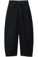 【ミュベール/MUVEIL】のリボンデニムパンツ 人気、トレンドファッション・服の通販 founy(ファニー) ファッション Fashion レディースファッション Fashion for Women パンツ Pants & Trousers デニムパンツ・ジーンズ・美脚デニム Denim Jeans & Pants デニム Denim, Jeans Material リボン Ribbon, Bow 新作・新入荷 New Arrivals / New In |ID:prp329100004887439