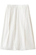 【ミズイロ インド/mizuiro ind】のJQ baloon SK スカート 人気、トレンドファッション・服の通販 founy(ファニー) ファッション Fashion レディースファッション Fashion for Women スカート Skirts オケージョン Occasion Wear ジャカード／ジャガード Jacquard, Woven Pattern バルーン Balloon, Balloon Silhouette パーティ Party, Party Style エレガント 上品 Elegant 新作・新入荷 New Arrivals / New In thumbnail off white|ID: prp329100004887448 ipo3291000000036493008