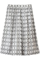 【ミズイロ インド/mizuiro ind】のJQ baloon SK スカート 人気、トレンドファッション・服の通販 founy(ファニー) ファッション Fashion レディースファッション Fashion for Women スカート Skirts オケージョン Occasion Wear ジャカード／ジャガード Jacquard, Woven Pattern バルーン Balloon, Balloon Silhouette パーティ Party, Party Style エレガント 上品 Elegant 新作・新入荷 New Arrivals / New In thumbnail 96(ミックス)|ID: prp329100004887448 ipo3291000000036493010