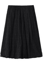 【ミズイロ インド/mizuiro ind】のJQ baloon SK スカート 人気、トレンドファッション・服の通販 founy(ファニー) ファッション Fashion レディースファッション Fashion for Women スカート Skirts オケージョン Occasion Wear ジャカード／ジャガード Jacquard, Woven Pattern バルーン Balloon, Balloon Silhouette パーティ Party, Party Style エレガント 上品 Elegant 新作・新入荷 New Arrivals / New In thumbnail black|ID: prp329100004887448 ipo3291000000036493012