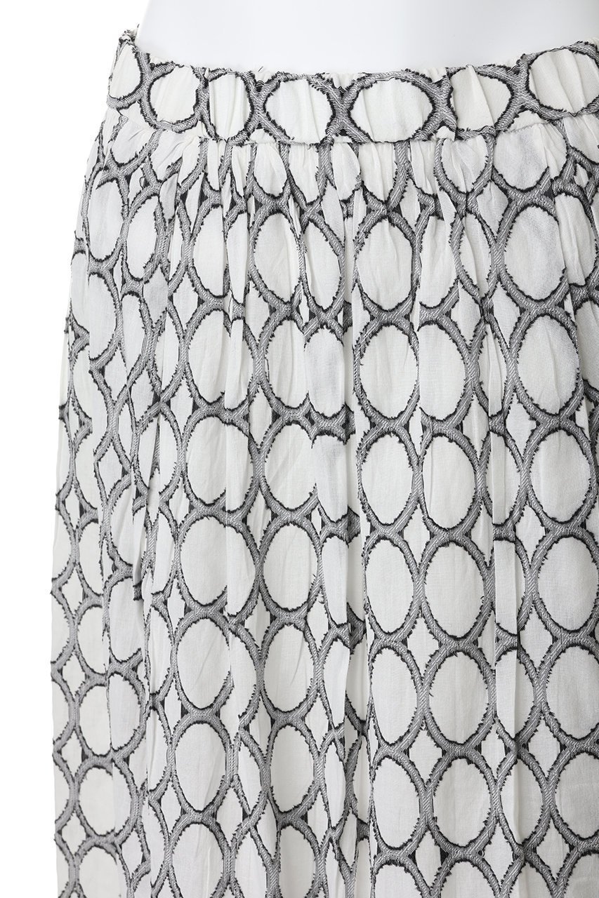 【ミズイロ インド/mizuiro ind】のJQ baloon SK スカート 人気、トレンドファッション・服の通販 founy(ファニー) 　ファッション　Fashion　レディースファッション　Fashion for Women　スカート　Skirts　オケージョン　Occasion Wear　ジャカード／ジャガード　Jacquard, Woven Pattern　バルーン　Balloon, Balloon Silhouette　パーティ　Party, Party Style　エレガント 上品　Elegant　新作・新入荷　New Arrivals / New In　other-5|ID: prp329100004887448 ipo3291000000036493016