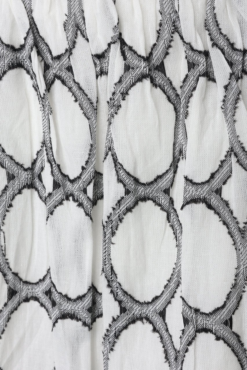 【ミズイロ インド/mizuiro ind】のJQ baloon SK スカート 人気、トレンドファッション・服の通販 founy(ファニー) 　ファッション　Fashion　レディースファッション　Fashion for Women　スカート　Skirts　オケージョン　Occasion Wear　ジャカード／ジャガード　Jacquard, Woven Pattern　バルーン　Balloon, Balloon Silhouette　パーティ　Party, Party Style　エレガント 上品　Elegant　新作・新入荷　New Arrivals / New In　other-6|ID: prp329100004887448 ipo3291000000036493017