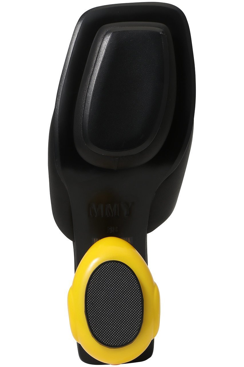 【メゾン ミハラヤスヒロ/Maison MIHARA YASUHIRO】のDUCK HEEL PUF サンダル 人気、トレンドファッション・服の通販 founy(ファニー) 　ファッション　Fashion　レディースファッション　Fashion for Women　なめらか　Smooth, Silky Texture　サンダル　Sandals, Summer Shoes　モチーフ　Motif, Design Theme　other-6|ID: prp329100004887590 ipo3291000000036495258