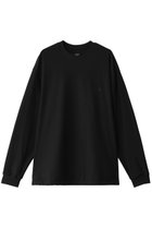 【スピード/Speedo / MEN】の【MEN】ラッシュコードロングスリーブティー ブラック|ID: prp329100004887591 ipo3291000000036495260