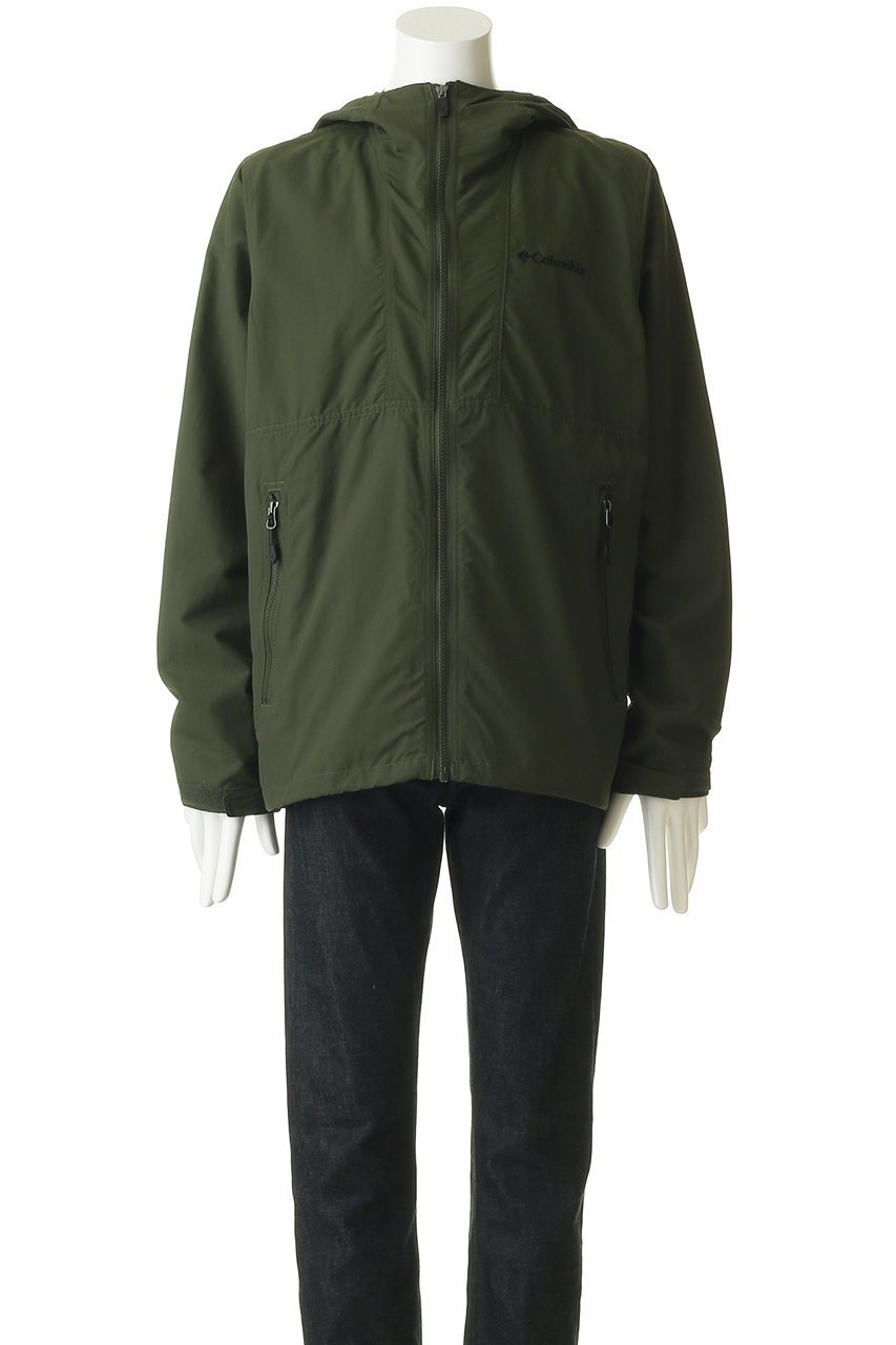 【コロンビア/Columbia / MEN】の【MEN】ヘイゼン ジャケット/ブルゾン 人気、トレンドファッション・服の通販 founy(ファニー) 　ファッション　Fashion　メンズファッション　Fashion for Men　アウター　Men's Coats Outerwear　ブルゾンジャケット / カジュアルアウター　Bomber Jackets & Blousons　アンダー　Underwear Essentials　シンプル　Simple, Minimal　ジャケット　Jacket, Outerwear　スポーツ　Sports, Activewear　ブルゾン　Blouson, Bomber Jacket　ポケット　Pocket, Pocket Detail　other-2|ID: prp329100004887595 ipo3291000000036495335