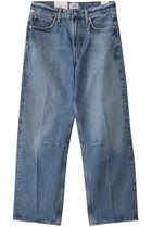 【シチズンズ オブ ヒューマニティー/CITIZENS OF HUMANITY】のMIRO Relaxed Jean 人気、トレンドファッション・服の通販 founy(ファニー) ファッション Fashion レディースファッション Fashion for Women パンツ Pants & Trousers デニムパンツ・ジーンズ・美脚デニム Denim Jeans & Pants ジーンズ Jeans, Denim Pants テーパード Tapered, Tapered Pants デニム Denim, Jeans Material トレンド Trend, Trending Now ブロック Block, Solid Block Pattern thumbnail PACIFICA|ID: prp329100004887602 ipo3291000000036495472