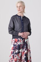 【ヒューエルミュージアム/hueLe Museum】の【hLM】シアーニットカーディガン 人気、トレンドファッション・服の通販 founy(ファニー) ファッション Fashion レディースファッション Fashion for Women トップス・カットソー Cut & Sew Tops ニット Knit Tops & Sweaters カーディガン・羽織り Layered Style Cardigans カーディガン Cardigan, Knitwear シアー Sheer, See-Through トレンド Trend, Trending Now ベーシック Basic, Essential 夏 Summer 春 Spring S/S・春夏 SS, Spring/Summer, Warm Season thumbnail ネイビー|ID: prp329100004887606 ipo3291000000036495514