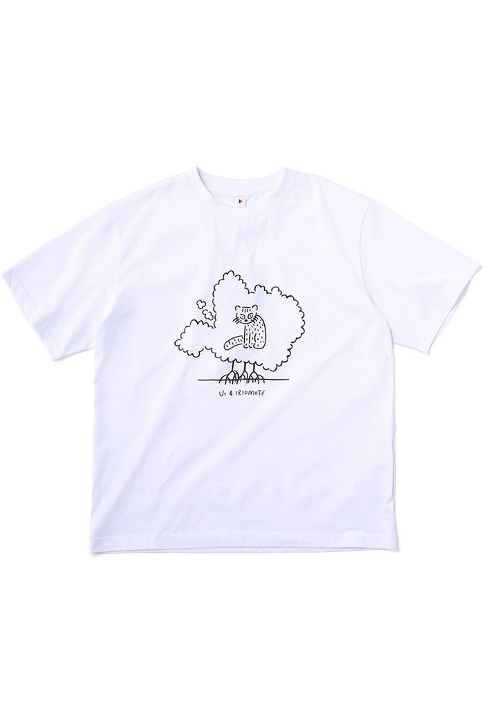 【キーン/KEEN】の【UNISEX】アスフォー オーシーアールピー イリオモテ キャット ティー インテリア・キッズ・メンズ・レディースファッション・服の通販 founy(ファニー) https://founy.com/ ファッション Fashion レディースファッション Fashion for Women トップス・カットソー Cut & Sew Tops シャツ・ブラウス・オフィスカジュアル Elegant Blouses & Button-Ups ロングTシャツ・Tシャツ Longline T-Shirts & Tees カットソー・ベーシックTシャツ Cut-and-Sewn Tops / Stretch Tees & Basics ユニセックス Unisex, Genderless グラフィック Graphic, Graphic Design ショート Short, Short Length スリーブ Sleeve, Long Sleeve / Short Sleeve |ID: prp329100004887612 ipo3291000000036495595