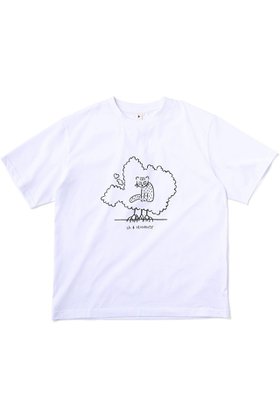 【キーン/KEEN】の【UNISEX】アスフォー オーシーアールピー イリオモテ キャット ティー 人気、トレンドファッション・服の通販 founy(ファニー) ファッション Fashion レディースファッション Fashion for Women トップス・カットソー Cut & Sew Tops シャツ・ブラウス・オフィスカジュアル Elegant Blouses & Button-Ups ロングTシャツ・Tシャツ Longline T-Shirts & Tees カットソー・ベーシックTシャツ Cut-and-Sewn Tops / Stretch Tees & Basics ユニセックス Unisex, Genderless グラフィック Graphic, Graphic Design ショート Short, Short Length スリーブ Sleeve, Long Sleeve / Short Sleeve |ID:prp329100004887612