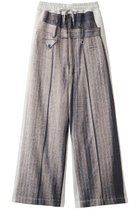 【プランク プロジェクト/PRANK PROJECT】のスラックスプリントスウェット 人気、トレンドファッション・服の通販 founy(ファニー) ファッション Fashion レディースファッション Fashion for Women トップス・カットソー Cut & Sew Tops シャツ・ブラウス・オフィスカジュアル Elegant Blouses & Button-Ups レディースパーカー・カジュアルフーディー Casual Hoodies & Sweatshirts ロングTシャツ・Tシャツ Longline T-Shirts & Tees スウェット・クルーネックトップス Sweatshirts & Crewnecks / Relaxed Fit Sweat Tops カットソー・ベーシックTシャツ Cut-and-Sewn Tops / Stretch Tees & Basics おすすめ Recommended / Our Picks ジャケット Jacket, Outerwear スウェット / スエット Sweatshirt, Sweatwear スリーブ Sleeve, Long Sleeve / Short Sleeve フォルム Silhouette, Form プリント Print, Printed Pattern ロング Long, Long-Length thumbnail GRY(グレー)|ID: prp329100004887624 ipo3291000000036495832