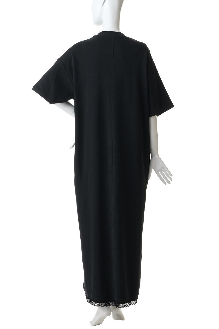 【プランク プロジェクト/PRANK PROJECT】のROGUEマキシワンピース 人気、トレンドファッション・服の通販 founy(ファニー) 　ファッション　Fashion　レディースファッション　Fashion for Women　ワンピース　Dresses　チュニック　Tunic Tops & Dresses　マキシ丈ワンピース・ロングドレス　Maxi Dresses / Long One-Pieces　ジャケット　Jacket, Outerwear　チュニック　Tunic, Long Top　デニム　Denim, Jeans Material　ピーチ　Peach, Soft Touch　ブルゾン　Blouson, Bomber Jacket　プリント　Print, Printed Pattern　ポケット　Pocket, Pocket Detail　マキシ　Maxi, Full Length　レース　Lace, Lace Fabric　ロング　Long, Long-Length　再入荷　Restock / Back in Stock　other-4|ID: prp329100004887627 ipo3291000000036495864