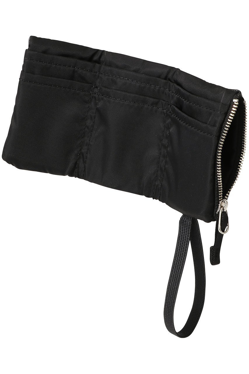 【メゾンスペシャル/MAISON SPECIAL】の【UNISEX】【RAMIDUS】Collaboration BAND WALLET 人気、トレンドファッション・服の通販 founy(ファニー) 　ファッション　Fashion　レディースファッション　Fashion for Women　ミニ財布・二つ折り財布　Wallets & Card Cases　ユニセックス　Unisex, Genderless　ウォレット　Wallet　コイン　Coin, Coin Design　コンパクト　Compact, Small Size　エレガント 上品　Elegant　旅行　Travel　財布　Wallet, Purse　軽量　Lightweight, Ultra Light　other-2|ID: prp329100004887635 ipo3291000000036495918