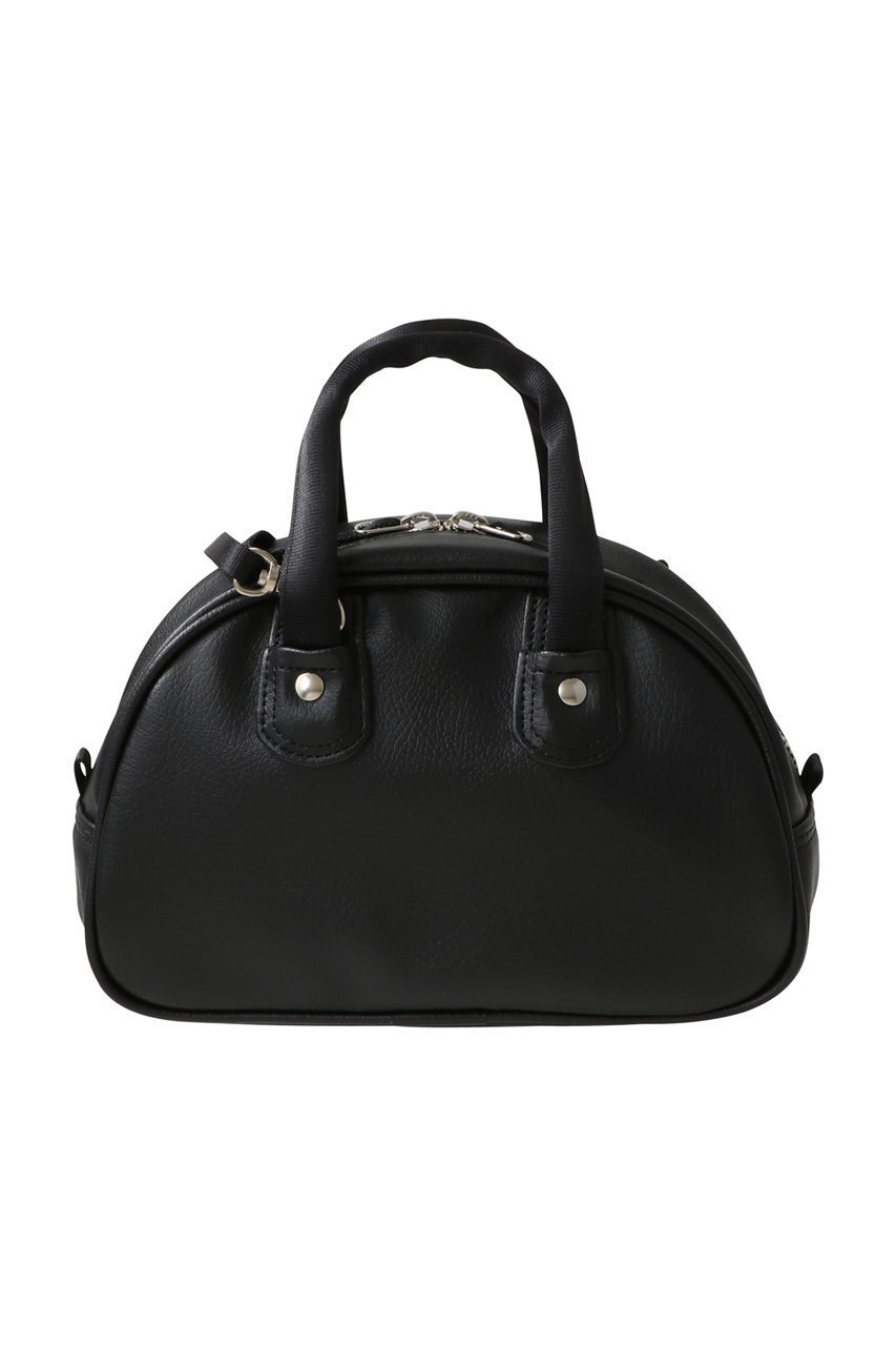 【メゾンスペシャル/MAISON SPECIAL】の【UNISEX】【RAMIDUS】Collaboration 2WAY BOSTON BAG (XS) 人気、トレンドファッション・服の通販 founy(ファニー) 　ファッション　Fashion　レディースファッション　Fashion for Women　ユニセックス　Unisex, Genderless　クラシカル　Classical, Vintage-Inspired　ショルダー　Shoulder, Shoulder Strap　ボストンバッグ　Boston Bag, Retro Bag　ラップ　Wrap, Wrap Design　エレガント 上品　Elegant　再入荷　Restock / Back in Stock　軽量　Lightweight, Ultra Light　other-3|ID: prp329100004887636 ipo3291000000036495925