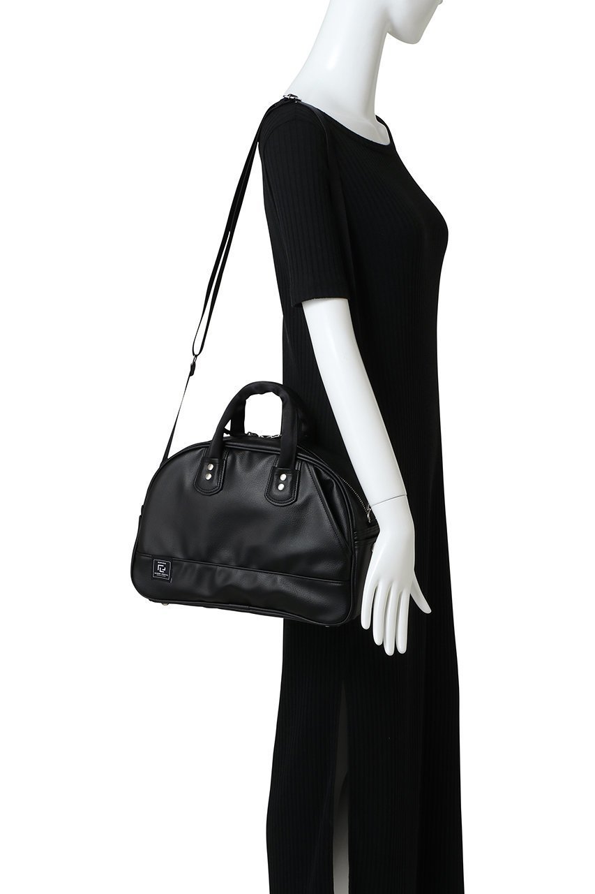 【メゾンスペシャル/MAISON SPECIAL】の【UNISEX】【RAMIDUS】Collaboration 2WAY BOSTON BAG (S) 大人の最旬トレンドファッション&コーディネート founy(ファウニー) ファッション Fashion レディースファッション Fashion for Women ユニセックス Unisex, Genderless クラシック Classic, Timeless Style シルバー Silver, Metallic Silver スマート Smart, Elegant ボストンバッグ Boston Bag, Retro Bag ラップ Wrap, Wrap Design 軽量 Lightweight, Ultra Light other-2|ID: prp329100004887637 ipo3291000000036742937