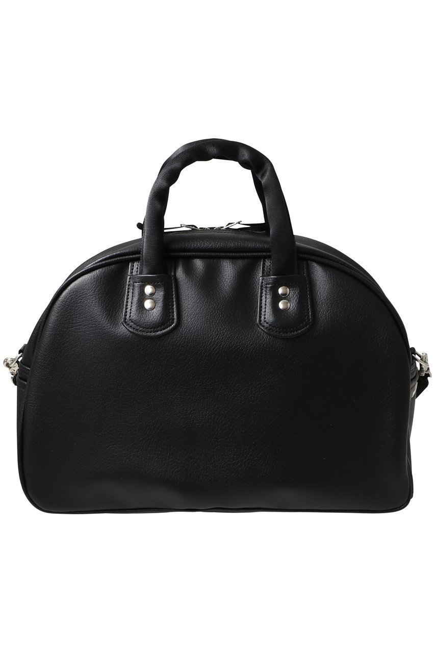 【メゾンスペシャル/MAISON SPECIAL】の【UNISEX】【RAMIDUS】Collaboration 2WAY BOSTON BAG (S) 大人の最旬トレンドファッション&コーディネート founy(ファウニー) ファッション Fashion レディースファッション Fashion for Women ユニセックス Unisex, Genderless クラシック Classic, Timeless Style シルバー Silver, Metallic Silver スマート Smart, Elegant ボストンバッグ Boston Bag, Retro Bag ラップ Wrap, Wrap Design 軽量 Lightweight, Ultra Light other-3|ID: prp329100004887637 ipo3291000000036742938