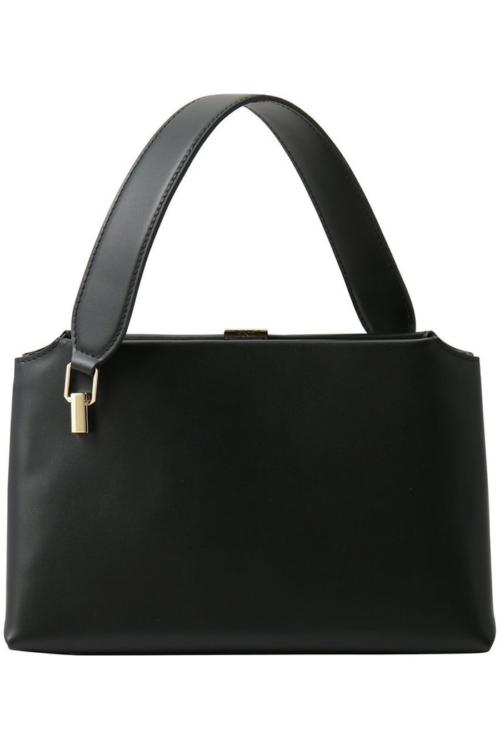 【プンティ/PUNTI】のPORTRAIT 2wayハンドルバッグ インテリア・キッズ・メンズ・レディースファッション・服の通販 founy(ファニー) https://founy.com/ ファッション Fashion レディースファッション Fashion for Women バッグ Bags クラッチ Clutch, Clutch Bag スクエア Square, Square Shape フォルム Silhouette, Form |ID: prp329100004887651 ipo3291000000036642323