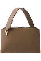 【プンティ/PUNTI】のPORTRAIT 2wayハンドルバッグ モカ|ID: prp329100004887651 ipo3291000000036642325