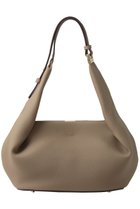 【プンティ/PUNTI】のOVOLO 2wayラウンドフォルムバッグ 人気、トレンドファッション・服の通販 founy(ファニー) ファッション Fashion レディースファッション Fashion for Women バッグ Bags フォルム Silhouette, Form ラウンド Round, Round Neck thumbnail ヘーゼル|ID: prp329100004887652 ipo3291000000036496212