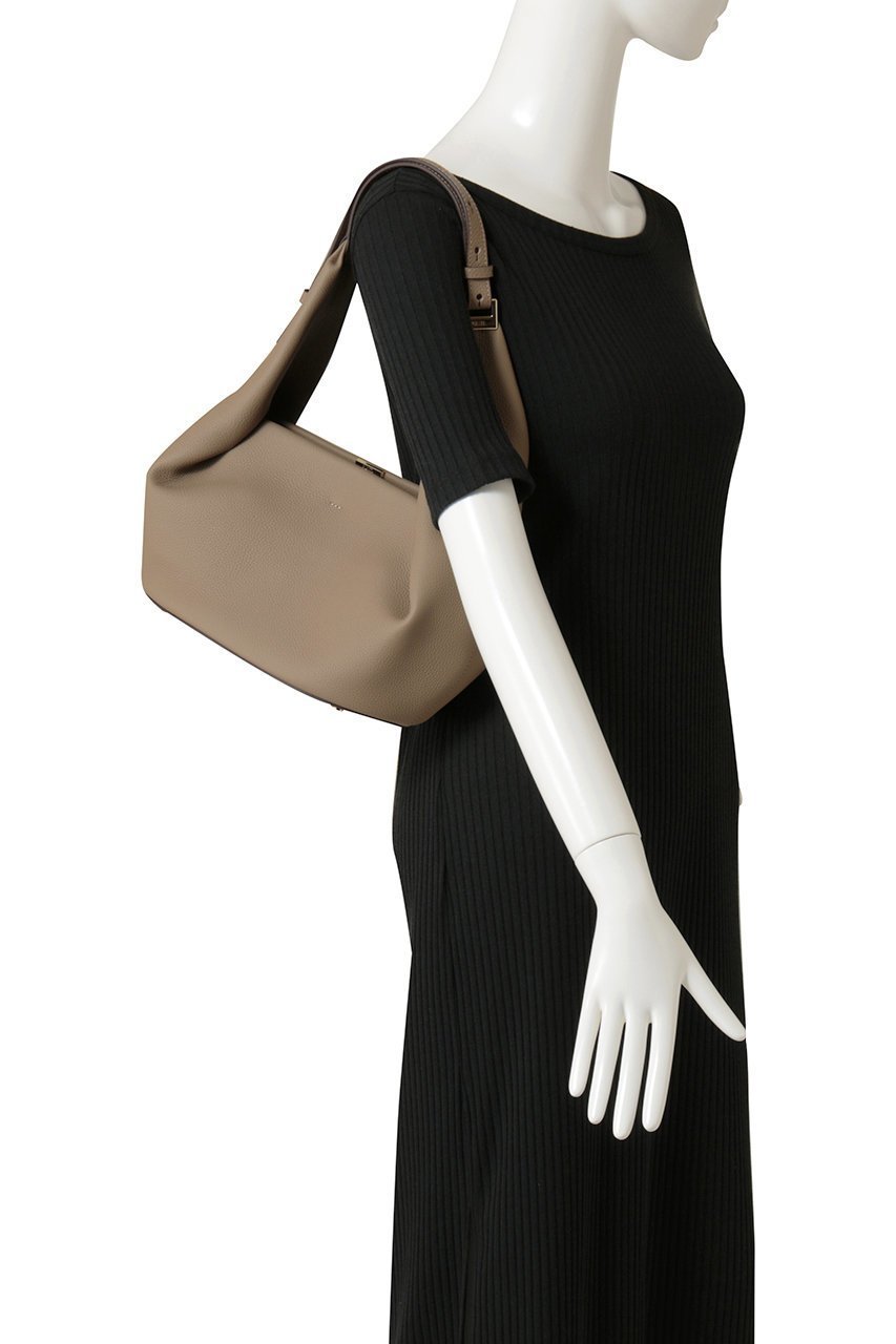 【プンティ/PUNTI】のOVOLO 2wayラウンドフォルムバッグ 人気、トレンドファッション・服の通販 founy(ファニー) 　ファッション　Fashion　レディースファッション　Fashion for Women　バッグ　Bags　フォルム　Silhouette, Form　ラウンド　Round, Round Neck　other-2|ID: prp329100004887652 ipo3291000000036520758